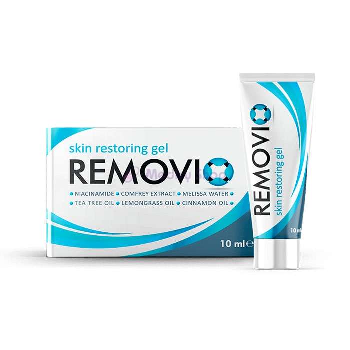 Removio - gel na obnovení pokožky v Opavě