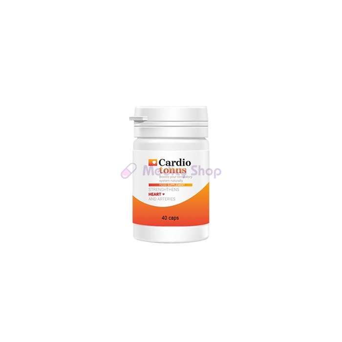 Cardiotonus lék na hypertenzi