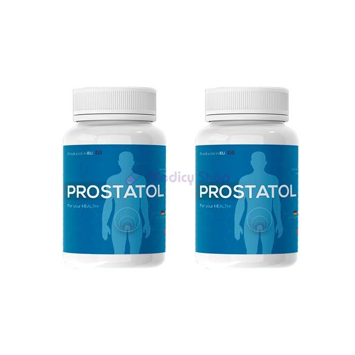 Prostatol - ilaç për shëndetin e prostatës Në Shqipëri