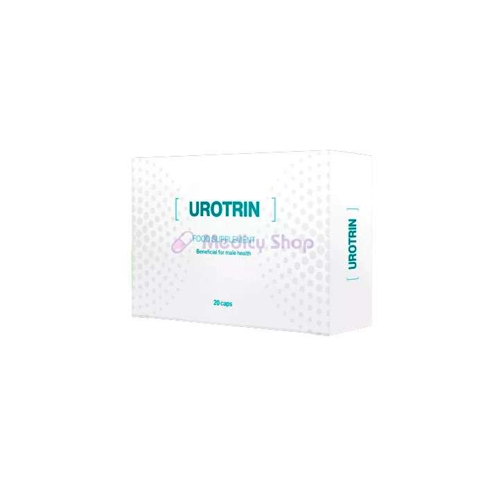 Urotrin