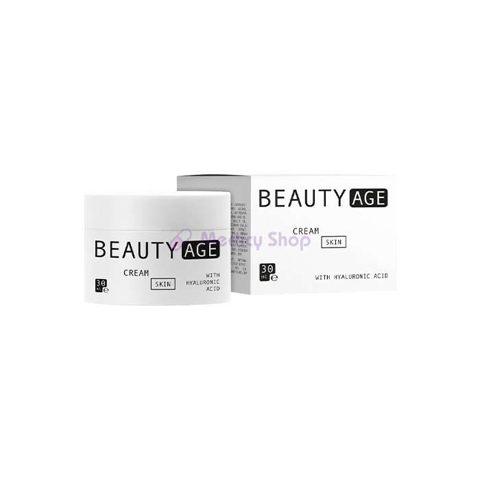 Beauty Age