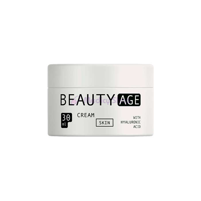 Beauty Age - krém na omlazení kůže V České republice Beauty Age - krém na omlazení kůže V České republice