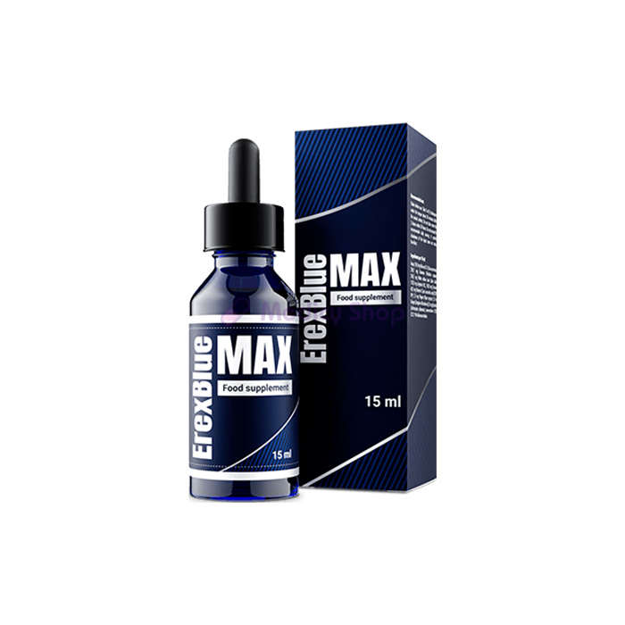 ErexBlue Max