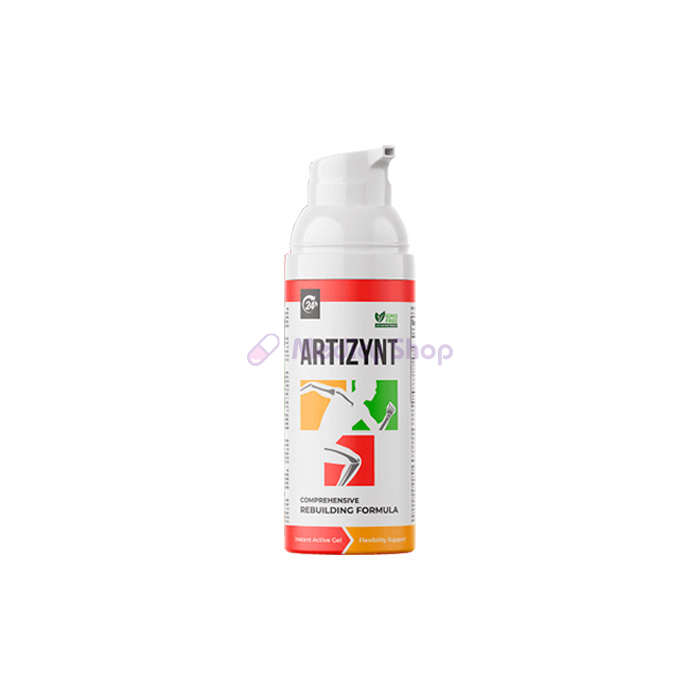 ArtiZynt - Gel pro udržení zdraví kloubů V České republice ArtiZynt - Gel pro udržení zdraví kloubů V České republice