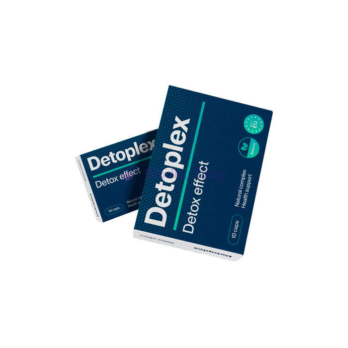 Detoplex - Doplněk potravin na závislosti na alkoholu V České republice