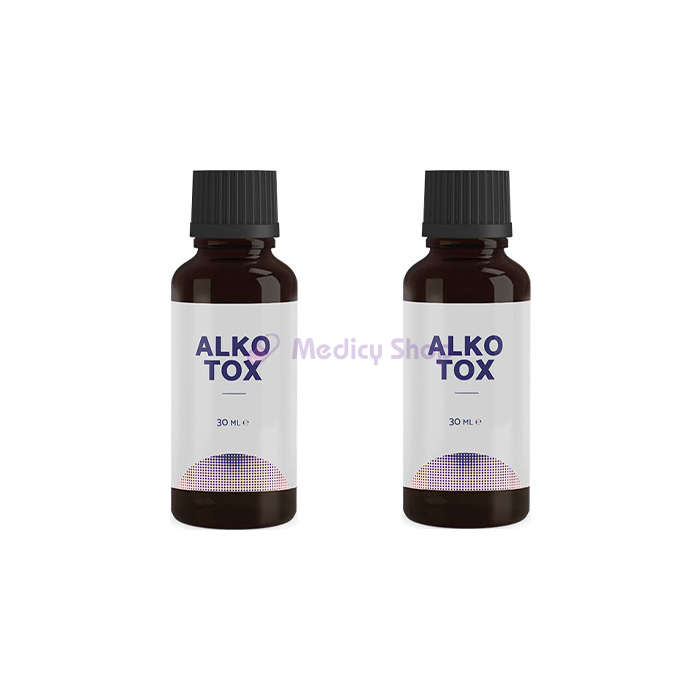 Alkotox Drops - Doplněk potravin na závislosti na alkoholu V České republice Alkotox Drops - Doplněk potravin na závislosti na alkoholu V České republice