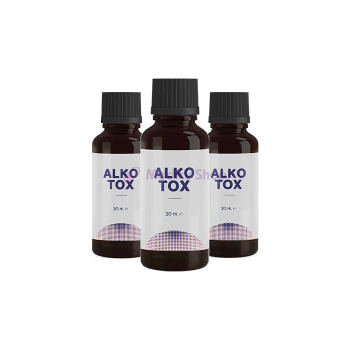 Alkotox Drops - Doplněk potravin na závislosti na alkoholu V České republice Alkotox Drops - Doplněk potravin na závislosti na alkoholu V České republice