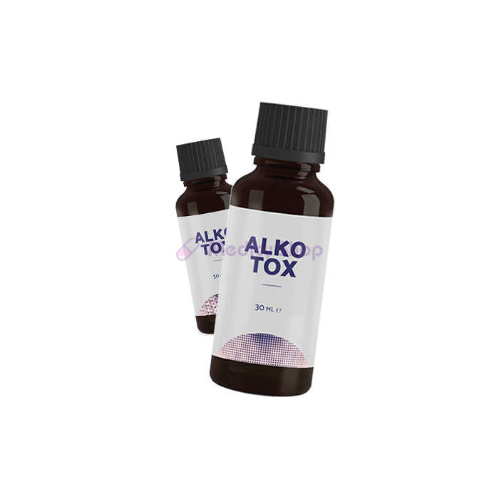 Alkotox Drops - Doplněk potravin na závislosti na alkoholu V České republice Alkotox Drops - Doplněk potravin na závislosti na alkoholu V České republice