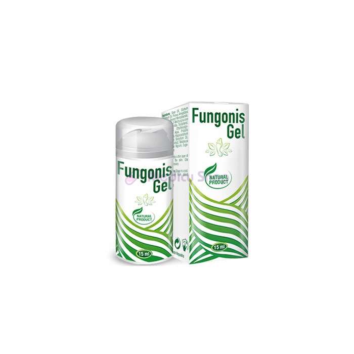 Fungonis Gel houba gel