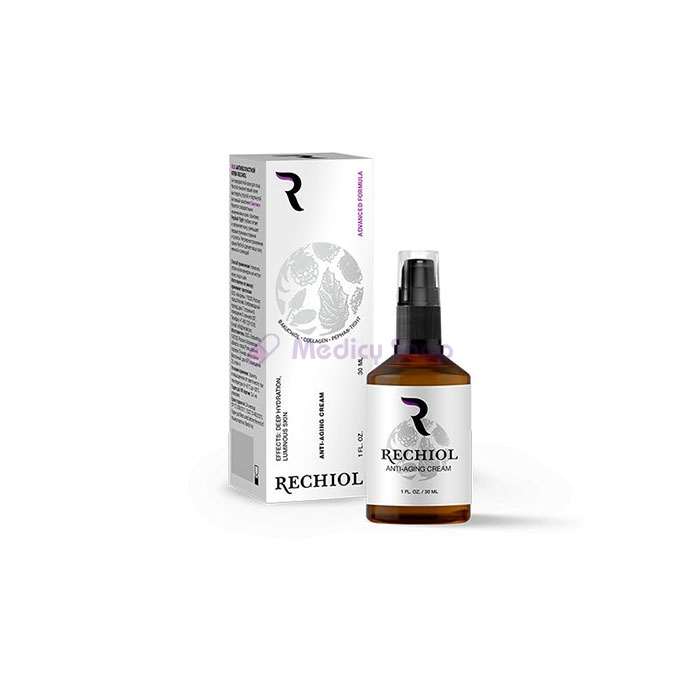 Rechiol serum przeciwstarzeniowe