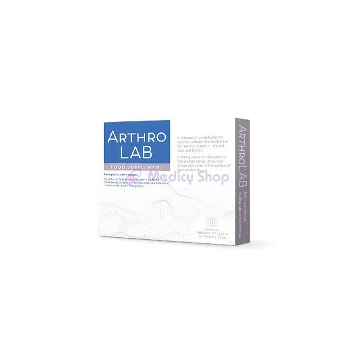 Arthro Lab společný lék